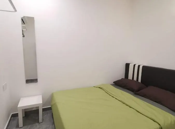 Wellson Home Ipoh 58 10Px 全新链接式民宿有两间