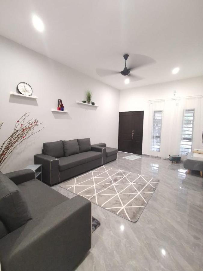 Holiday home Wellson 58 10px 全新链接式民宿有两间 *