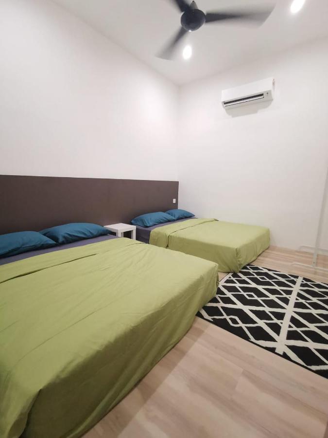 Holiday home Wellson 58 10px 全新链接式民宿有两间