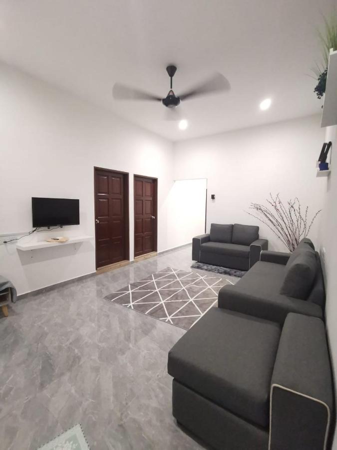 Wellson 58 10px 全新链接式民宿有两间 Holiday home Ipoh